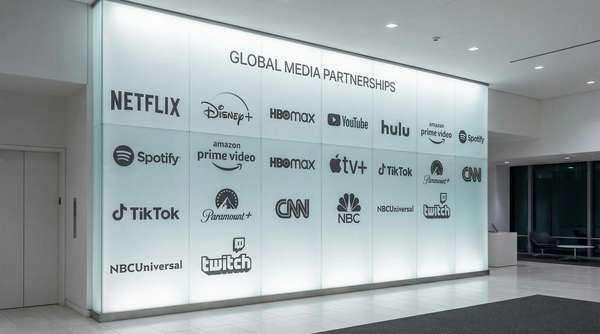 黄色仓库合作品牌